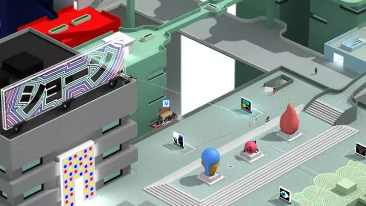 Tokyo 42