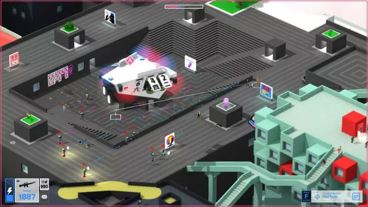 Tokyo 42