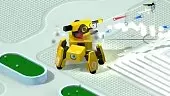 Tokyo 42: Anuncio Consolas