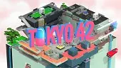 Tokyo 42: Estilos de Combate