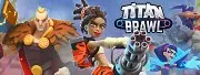 Carátula de Titan Brawl - iOS
