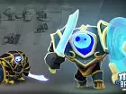 Titan Brawl - Imagen Android