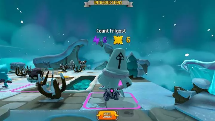 Krosmaster Arena - PC