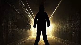 The Bunker: Teaser Tráiler