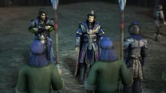 Dynasty Warriors: Godseekers