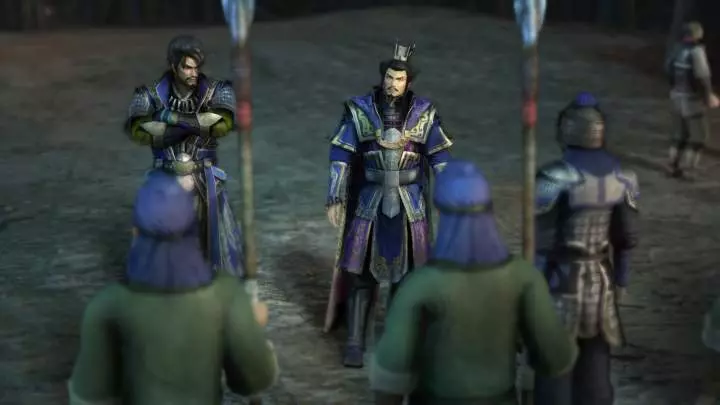 Dynasty Warriors: Godseekers