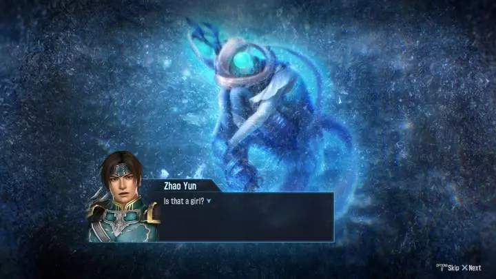 Dynasty Warriors: Godseekers