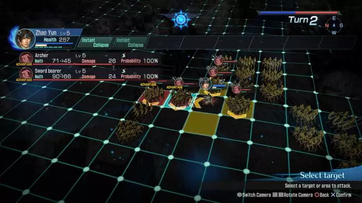 Dynasty Warriors: Godseekers