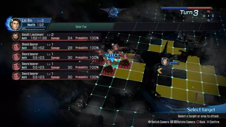 Dynasty Warriors Godseekers - PS3