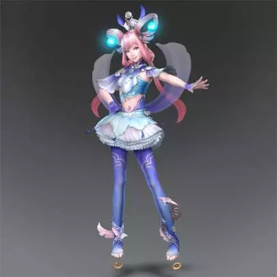 Dynasty Warriors Godseekers