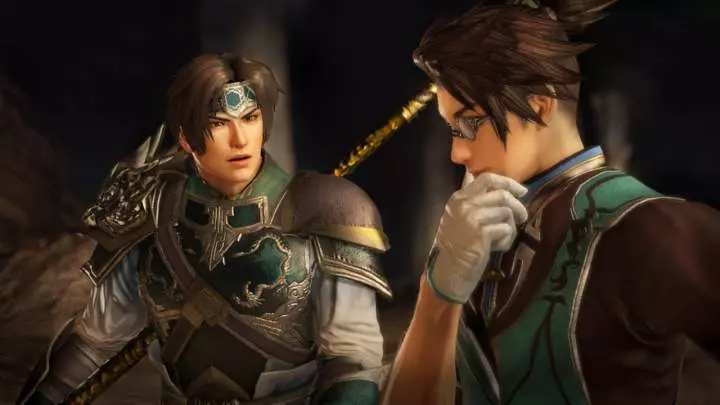 Dynasty Warriors Godseekers - PS3