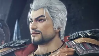 Dynasty Warriors Godseekers: Tráiler #2 (JP)