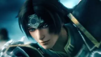 Dynasty Warriors Godseekers: Opening Movie