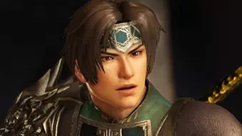 Dynasty Warriors Godseekers: Tráiler de anuncio - Occidente