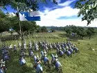 Medieval 2 Total War - Pantalla