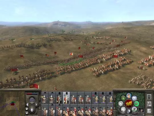Medieval 2 Total War