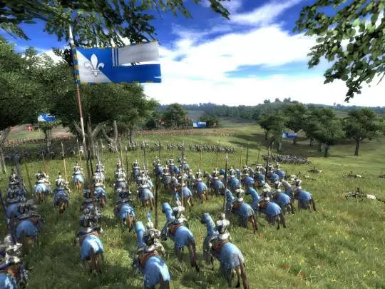 Medieval 2 Total War - PC