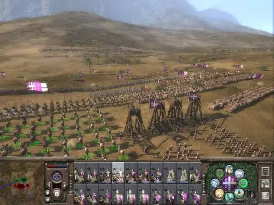 Medieval 2 Total War