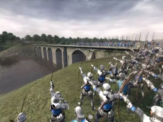 Medieval 2: Total War