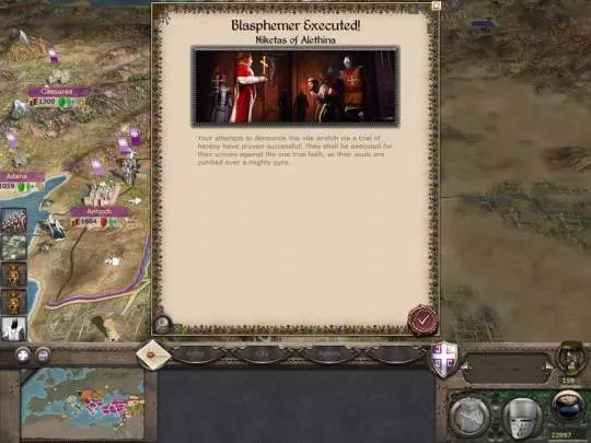 Medieval 2 Total War