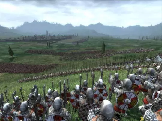 Medieval 2: Total War