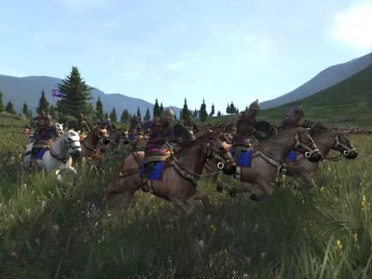 Medieval 2 Total War