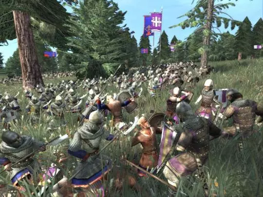 Medieval 2: Total War