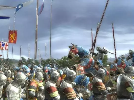 Medieval 2 Total War