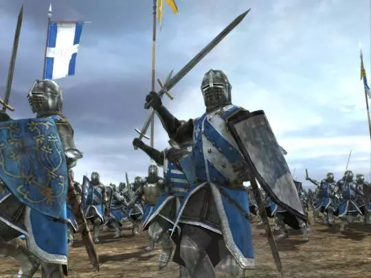 Medieval 2 Total War