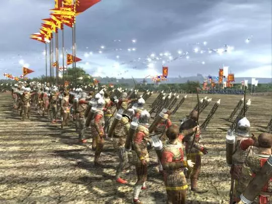 Medieval 2: Total War