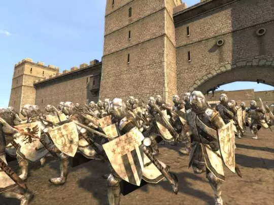 Medieval 2: Total War