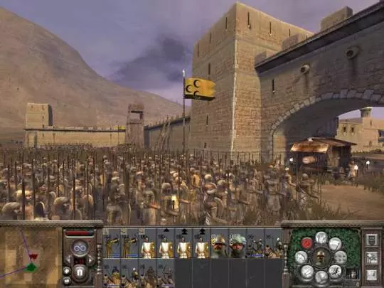 Medieval 2 Total War