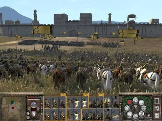 Medieval 2 Total War