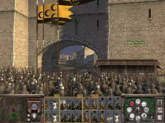 Medieval 2: Total War