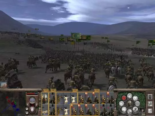 Medieval 2 Total War - PC