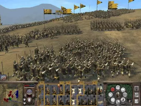 Medieval 2 Total War