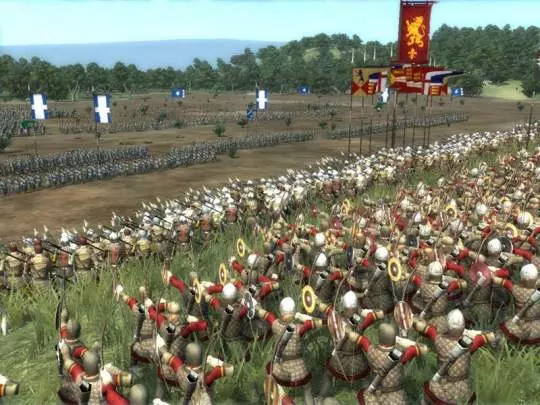 Medieval 2: Total War