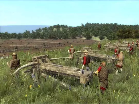 Medieval 2 Total War - PC