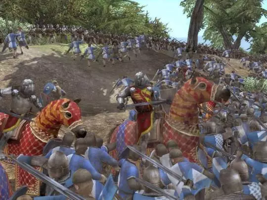 Medieval 2 Total War