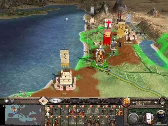 Medieval 2: Total War