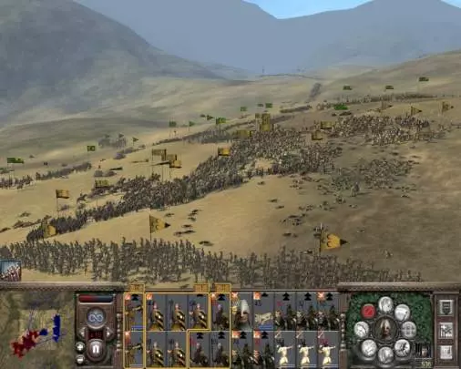 Medieval 2 Total War