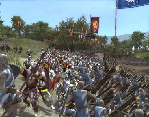 Medieval 2 Total War