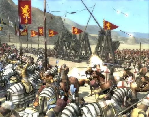 Medieval 2: Total War