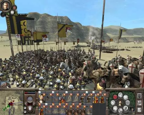 Medieval 2 Total War