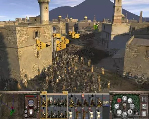 Medieval 2 Total War