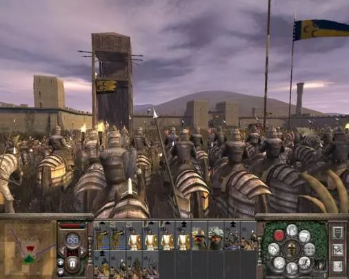 Medieval 2 Total War