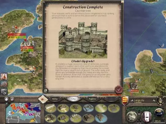 Medieval 2: Total War