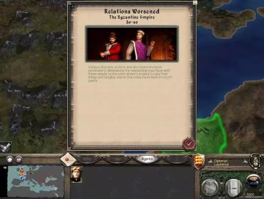 Medieval 2 Total War