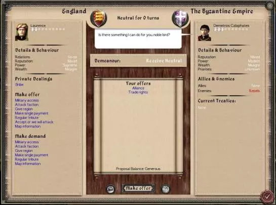 Medieval 2 Total War - PC