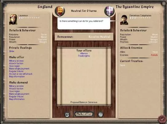 Medieval 2 Total War